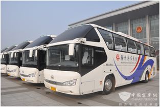 风雪中的坚守 海格客车圆满服务徐州两会旅游客运