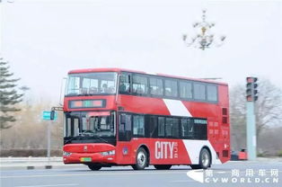 谭旭光领航四大车企2025年下半年战略蓝图 聚焦旅游客运新风向