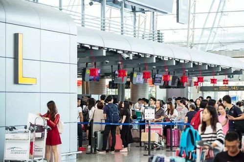 广州白云机场春运出行全攻略 看这篇就够了