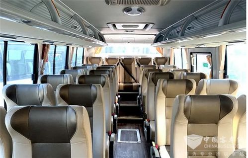 壮乡温泉游焕新颜 批量中通世腾电动客车助推广西绿色旅游生态